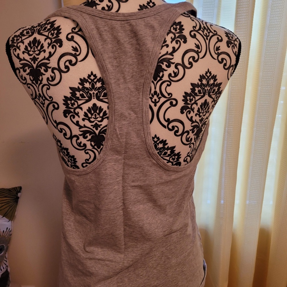 Jockey Razor Back Tank - Picture 2 of 3